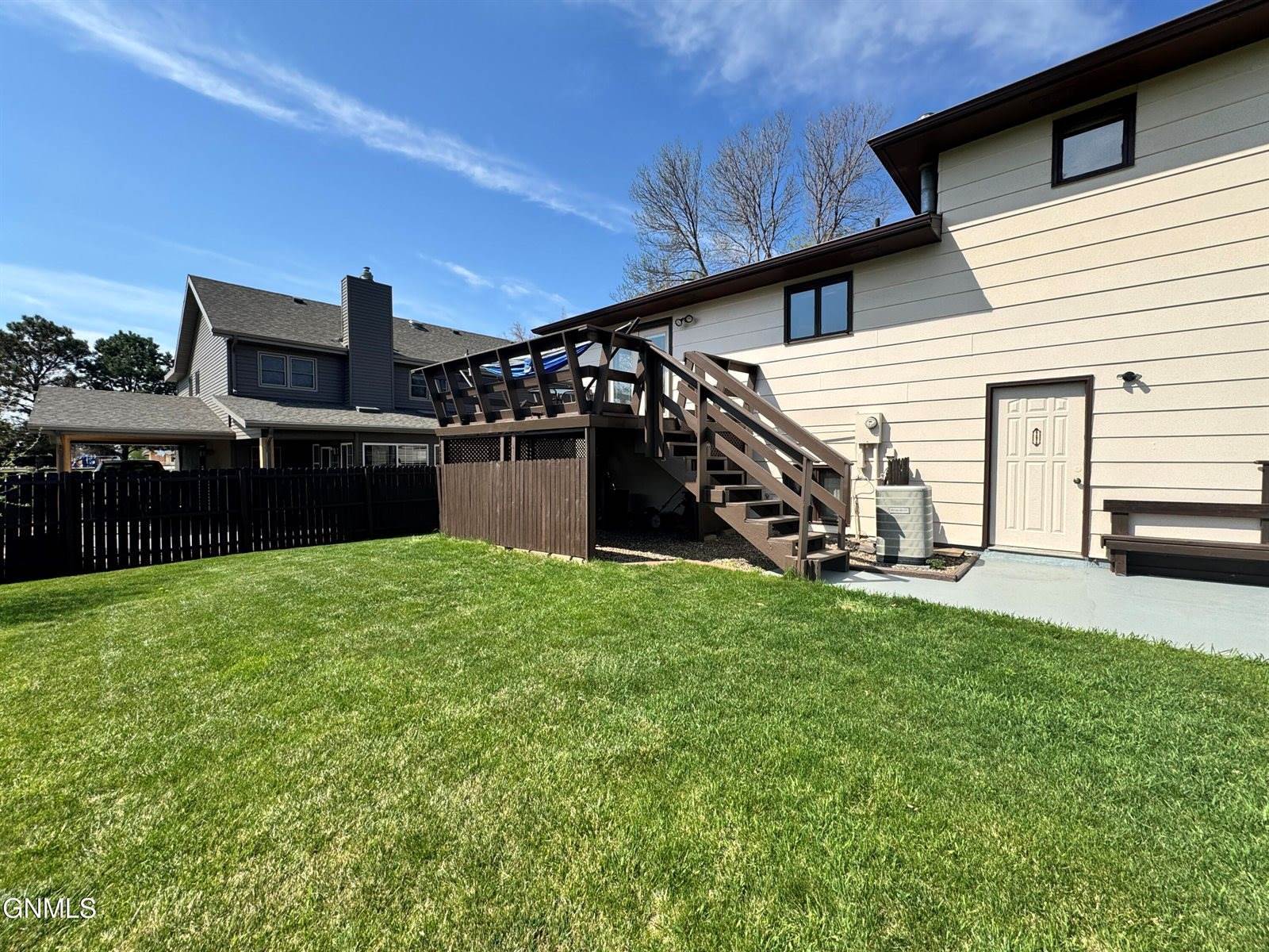 2037 Nagel Drive, Bismarck, ND 58501