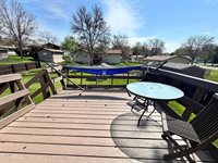 2037 Nagel Drive, Bismarck, ND 58501