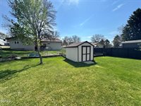 2037 Nagel Drive, Bismarck, ND 58501