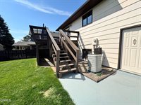 2037 Nagel Drive, Bismarck, ND 58501