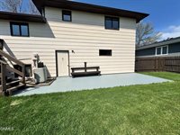 2037 Nagel Drive, Bismarck, ND 58501