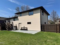 2037 Nagel Drive, Bismarck, ND 58501