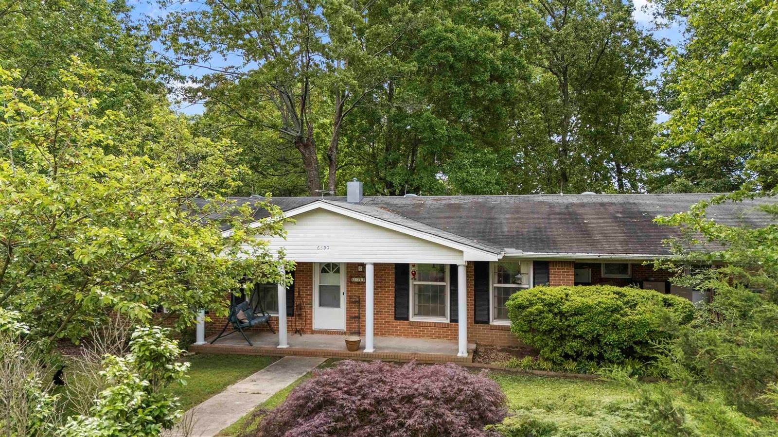 6390 Co Rd 1435, Vinemont, AL 35179