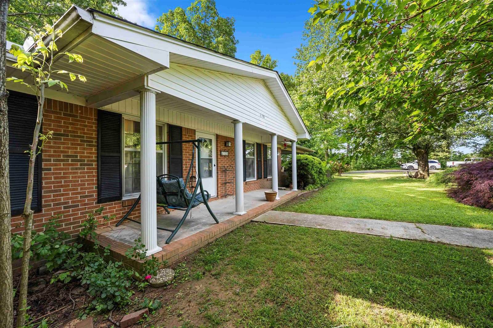 6390 Co Rd 1435, Vinemont, AL 35179