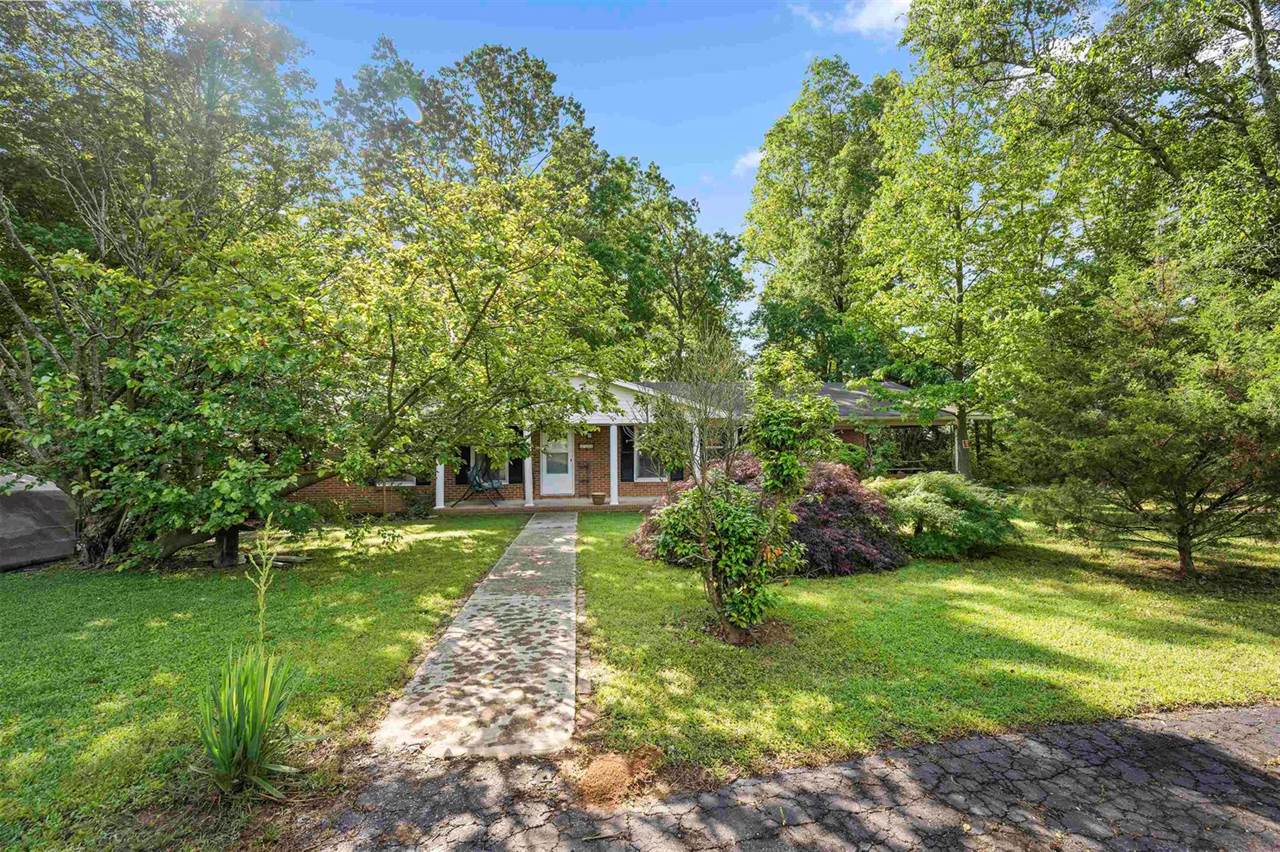 6390 Co Rd 1435, Vinemont, AL 35179