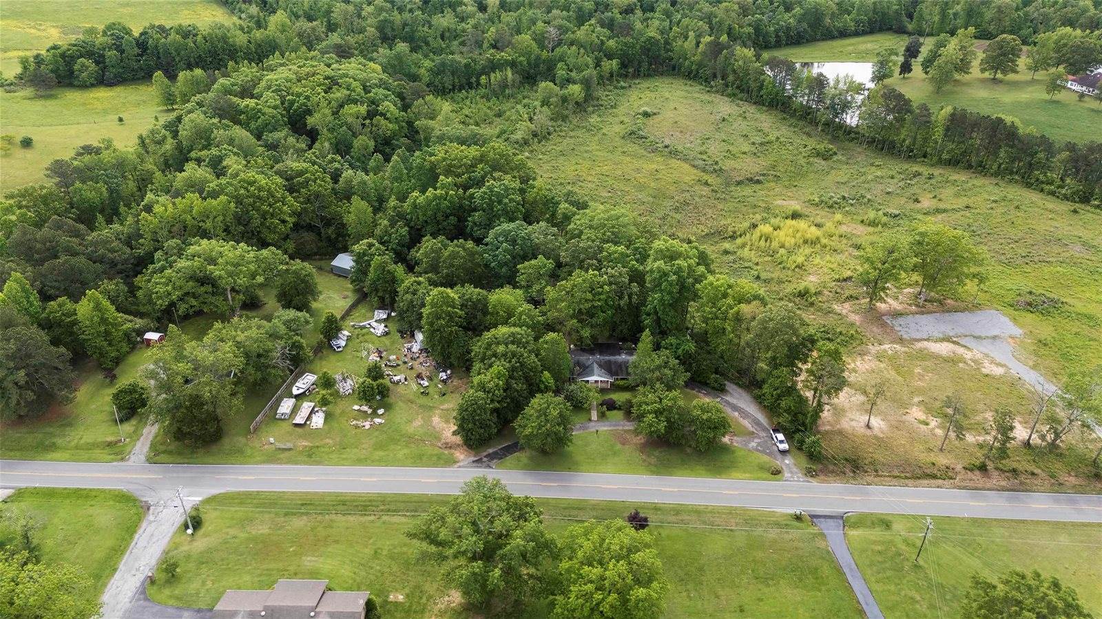 6390 Co Rd 1435, Vinemont, AL 35179