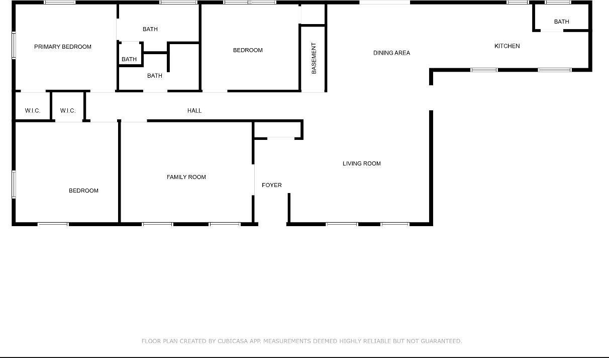 6390 Co Rd 1435, Vinemont, AL 35179