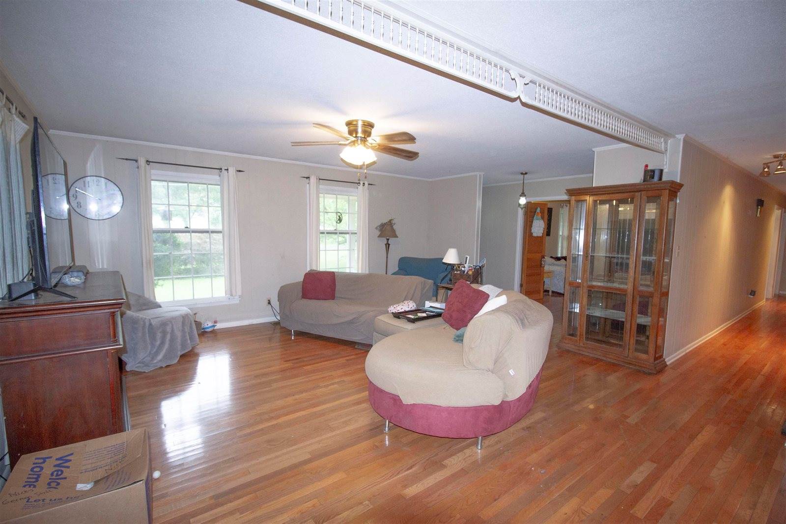 6390 Co Rd 1435, Vinemont, AL 35179