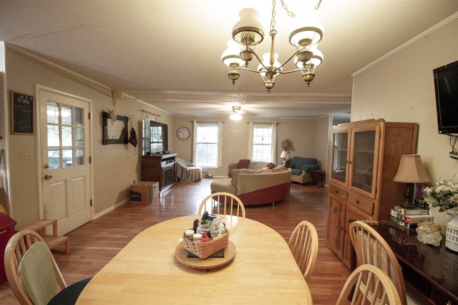 6390 Co Rd 1435, Vinemont, AL 35179