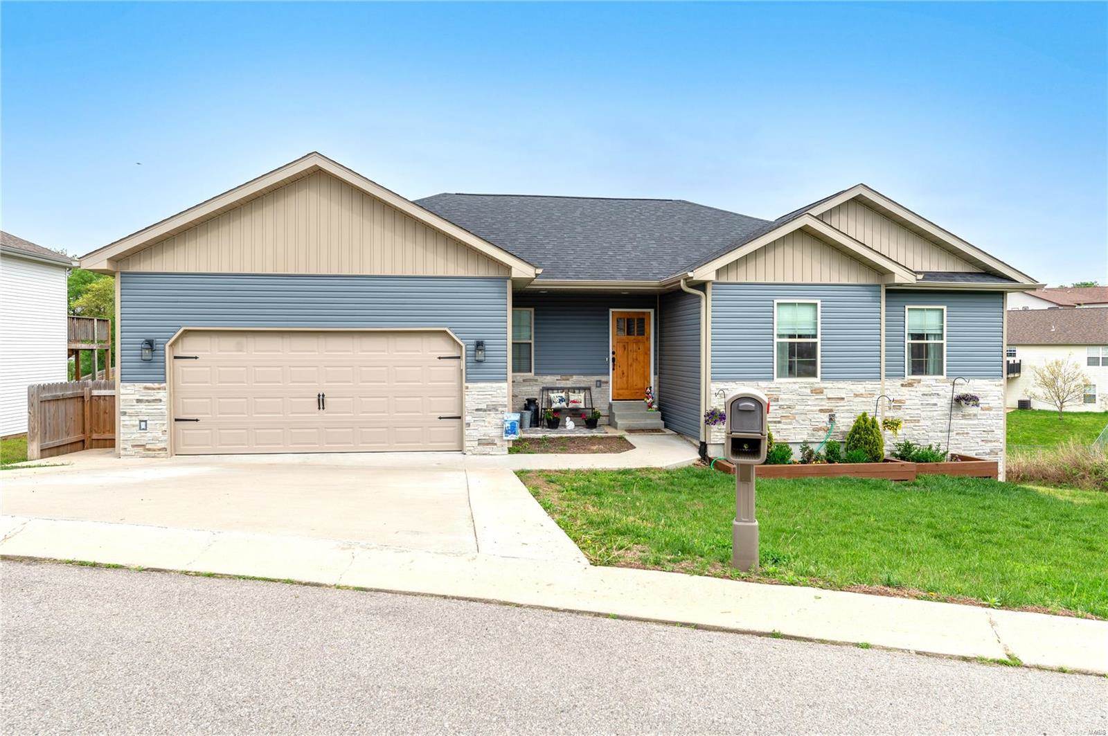 139 Mary Catherine, Waynesville, MO 65583