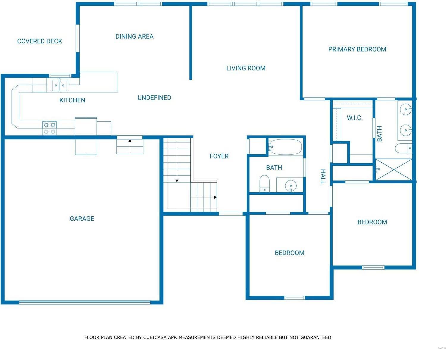 139 Mary Catherine, Waynesville, MO 65583