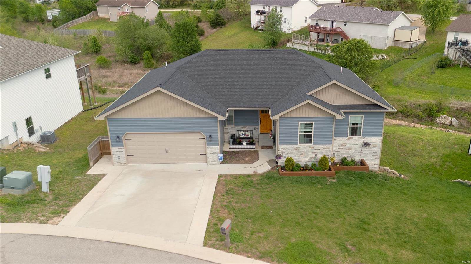 139 Mary Catherine, Waynesville, MO 65583