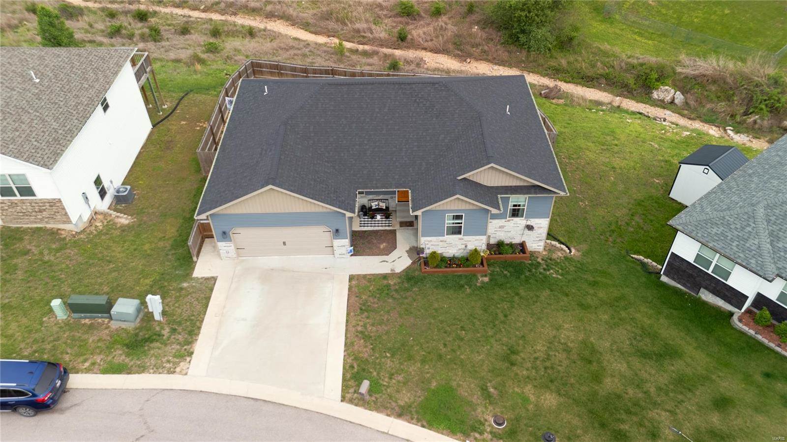 139 Mary Catherine, Waynesville, MO 65583