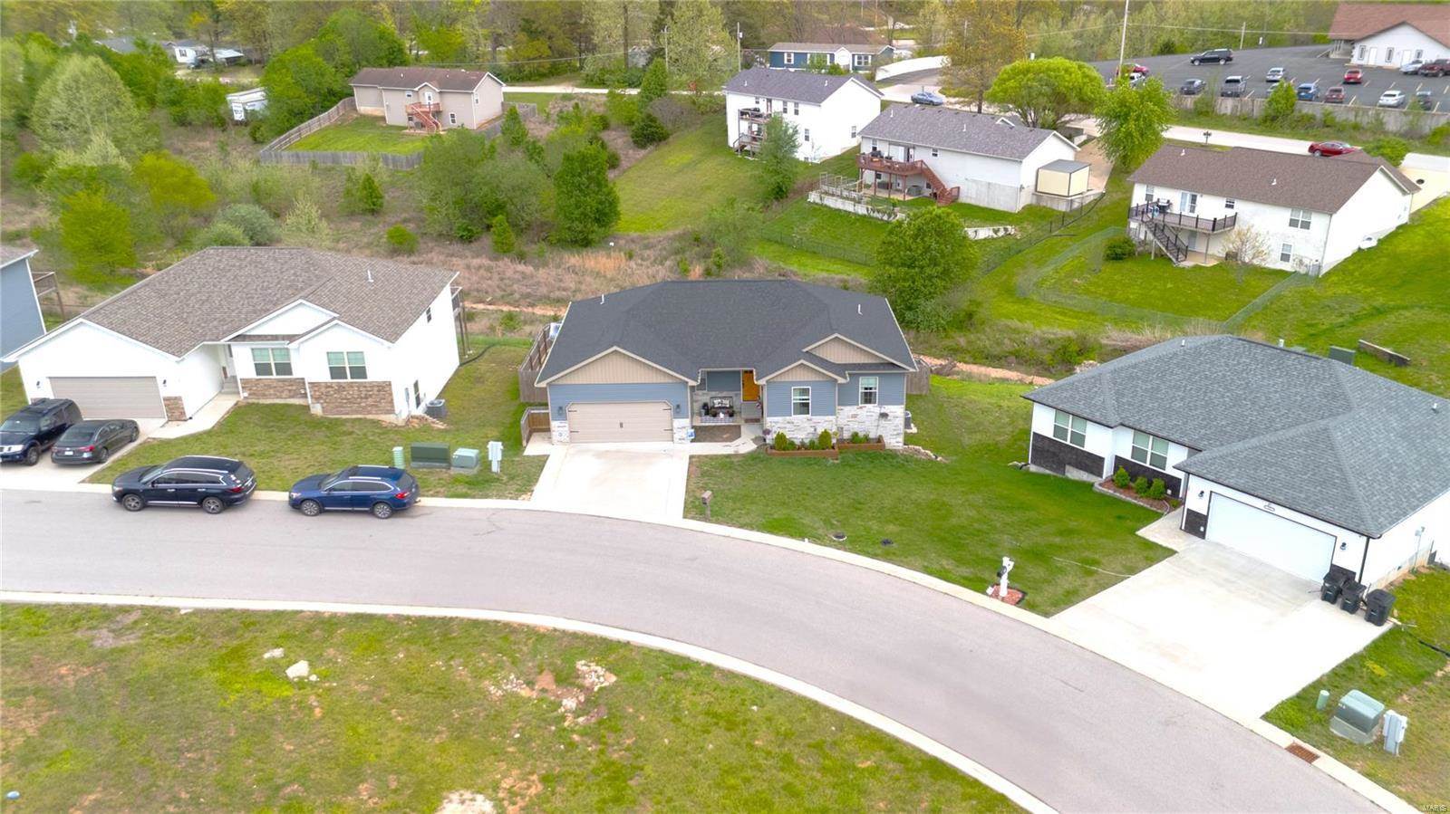 139 Mary Catherine, Waynesville, MO 65583