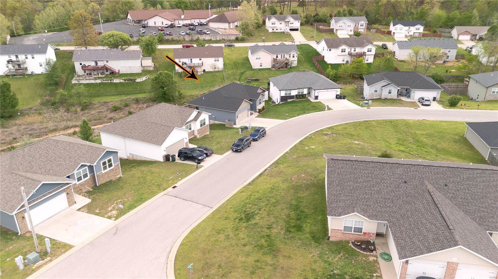 139 Mary Catherine, Waynesville, MO 65583