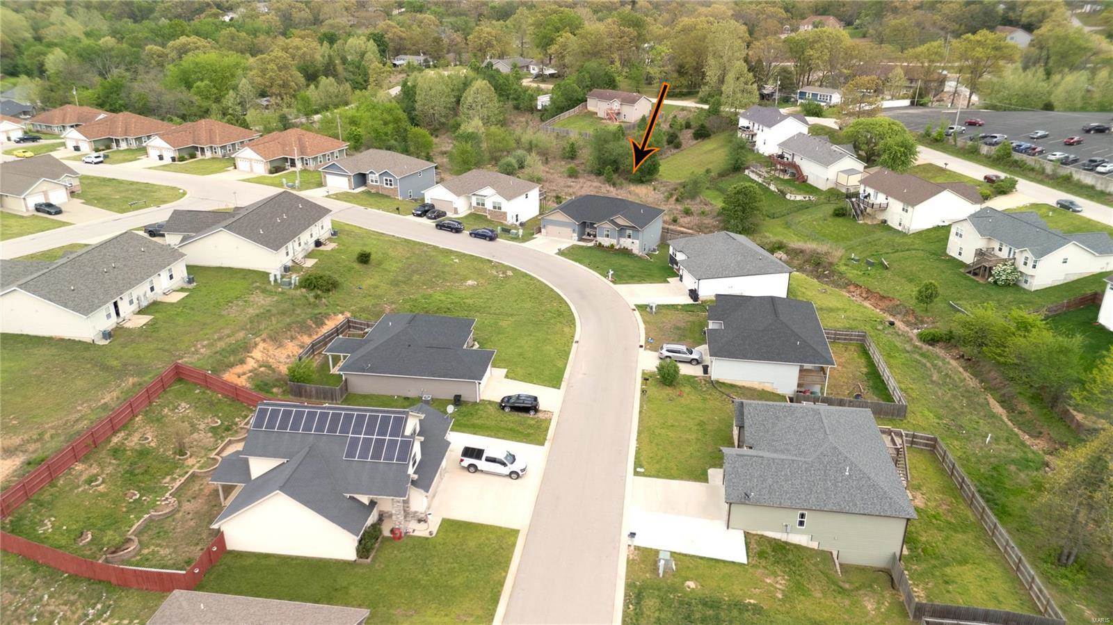 139 Mary Catherine, Waynesville, MO 65583