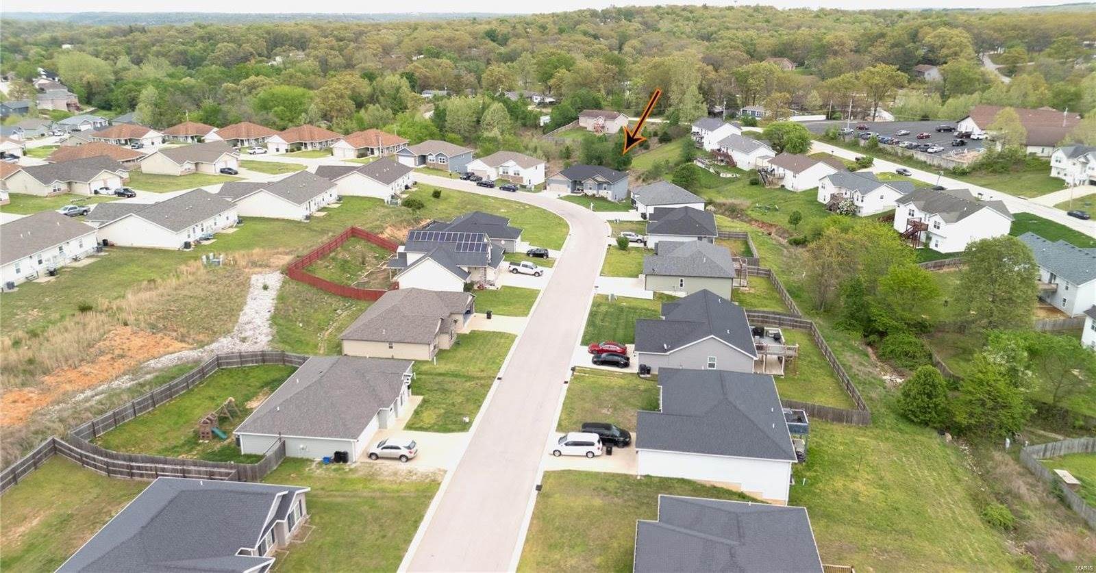 139 Mary Catherine, Waynesville, MO 65583