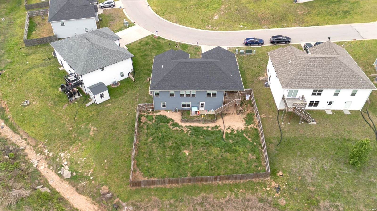 139 Mary Catherine, Waynesville, MO 65583