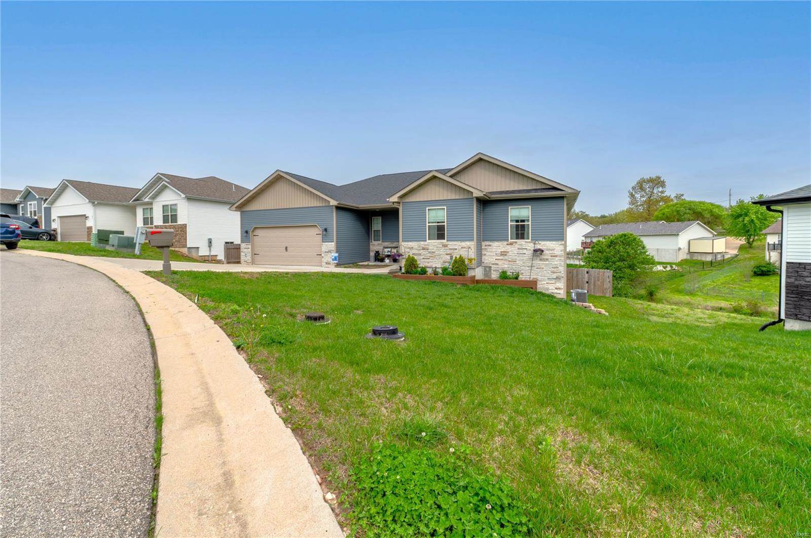 139 Mary Catherine, Waynesville, MO 65583