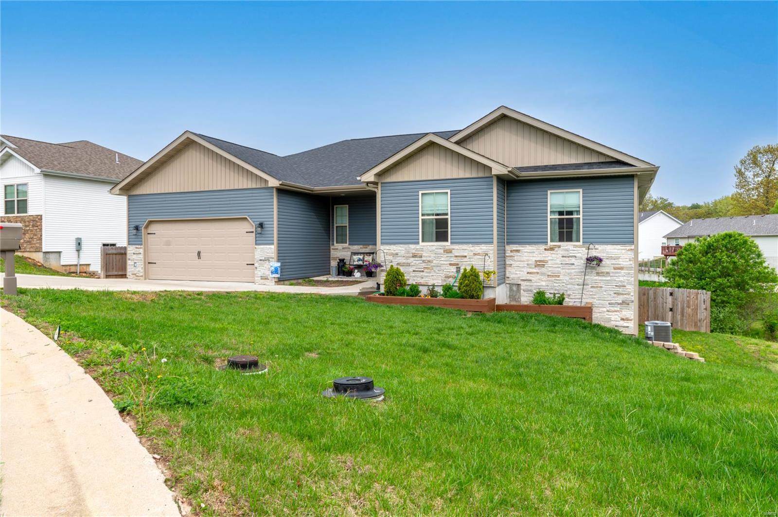139 Mary Catherine, Waynesville, MO 65583