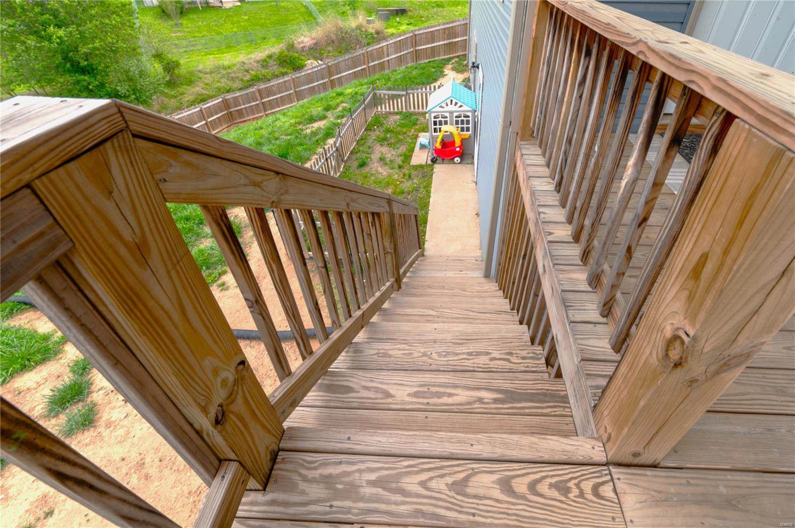 139 Mary Catherine, Waynesville, MO 65583