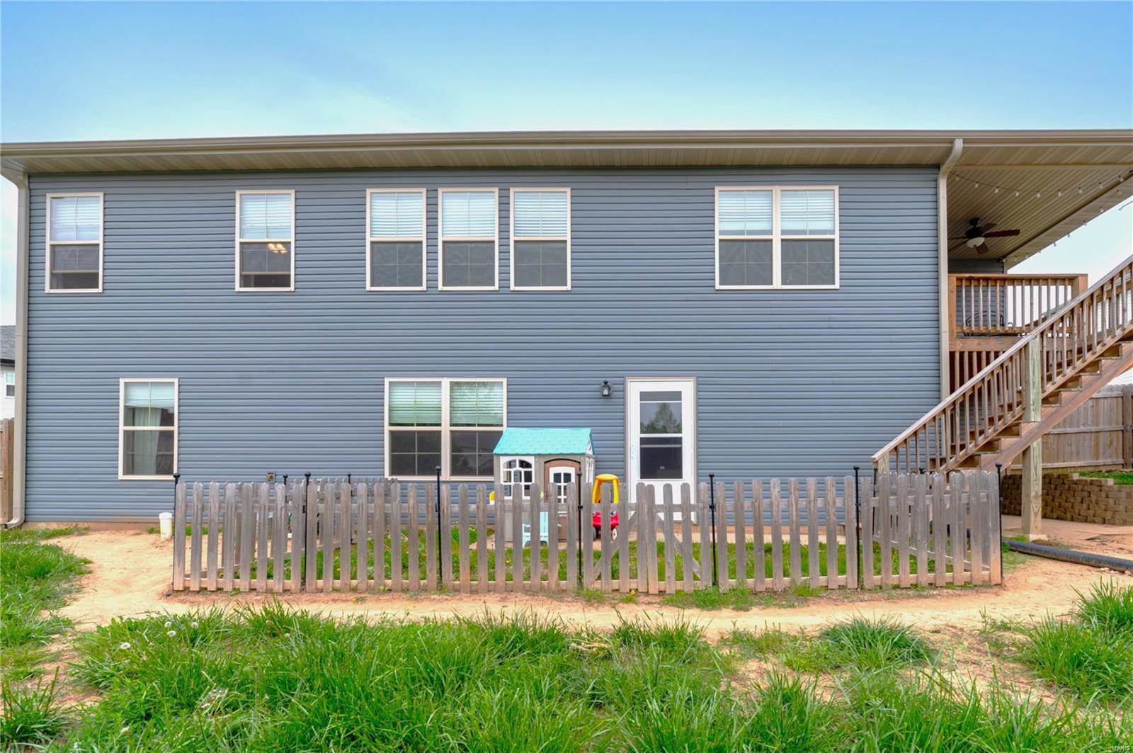 139 Mary Catherine, Waynesville, MO 65583