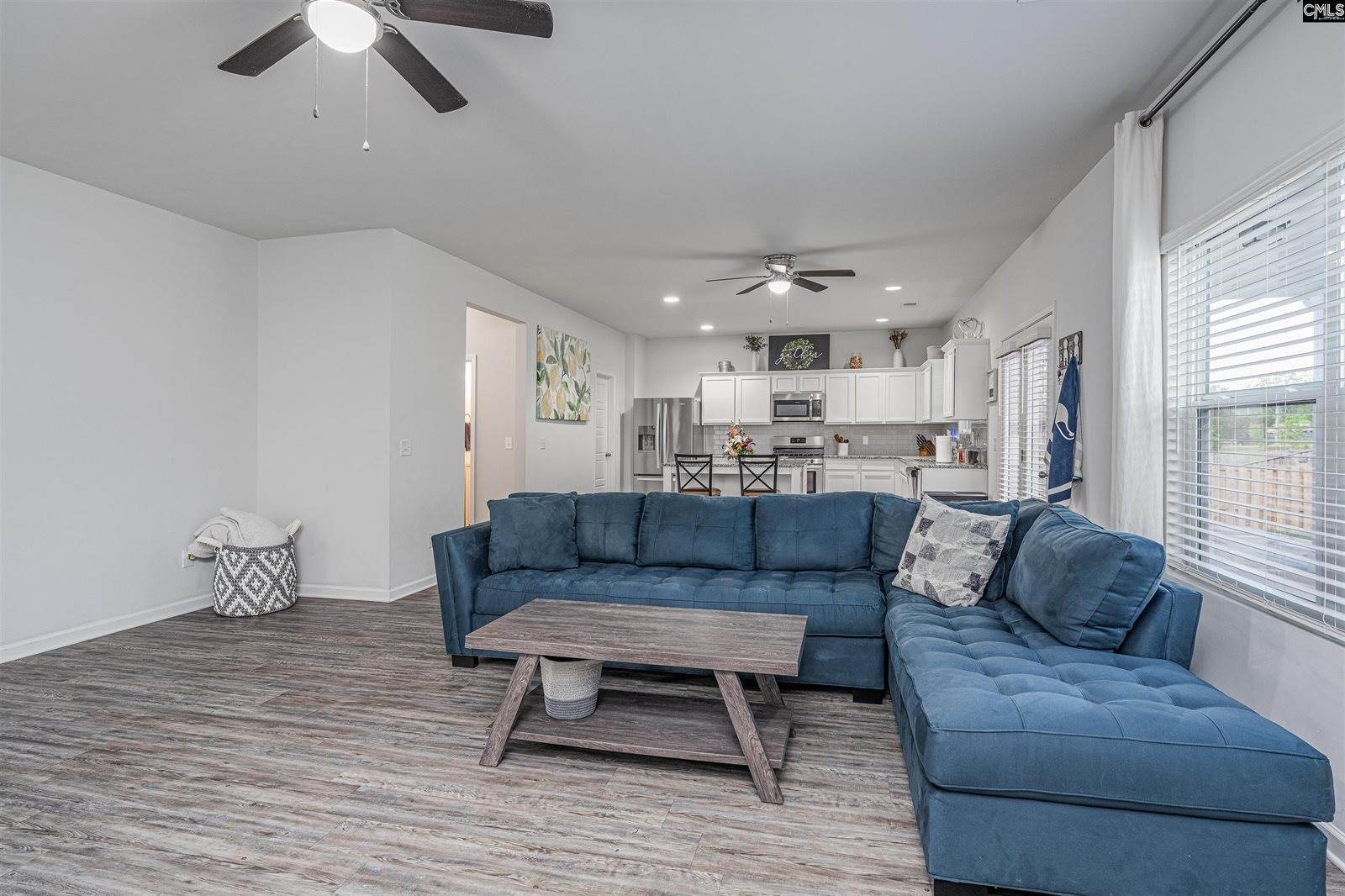 127 Wildlife Grove Road, Lexington, SC 29072