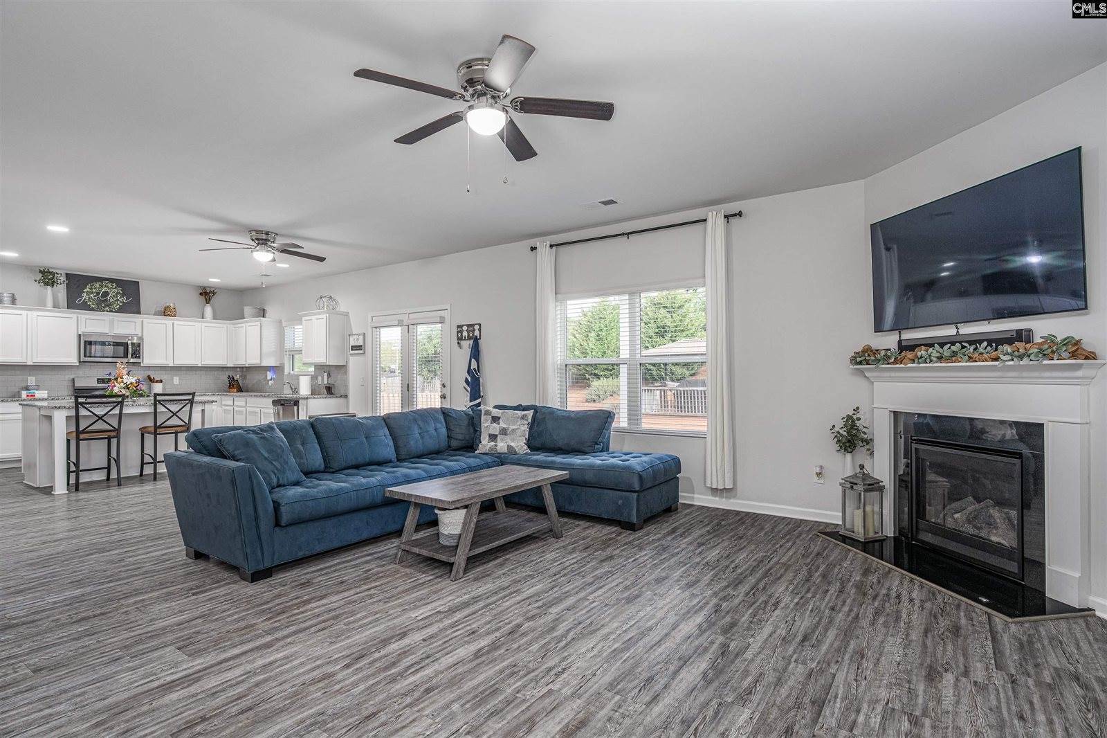 127 Wildlife Grove Road, Lexington, SC 29072