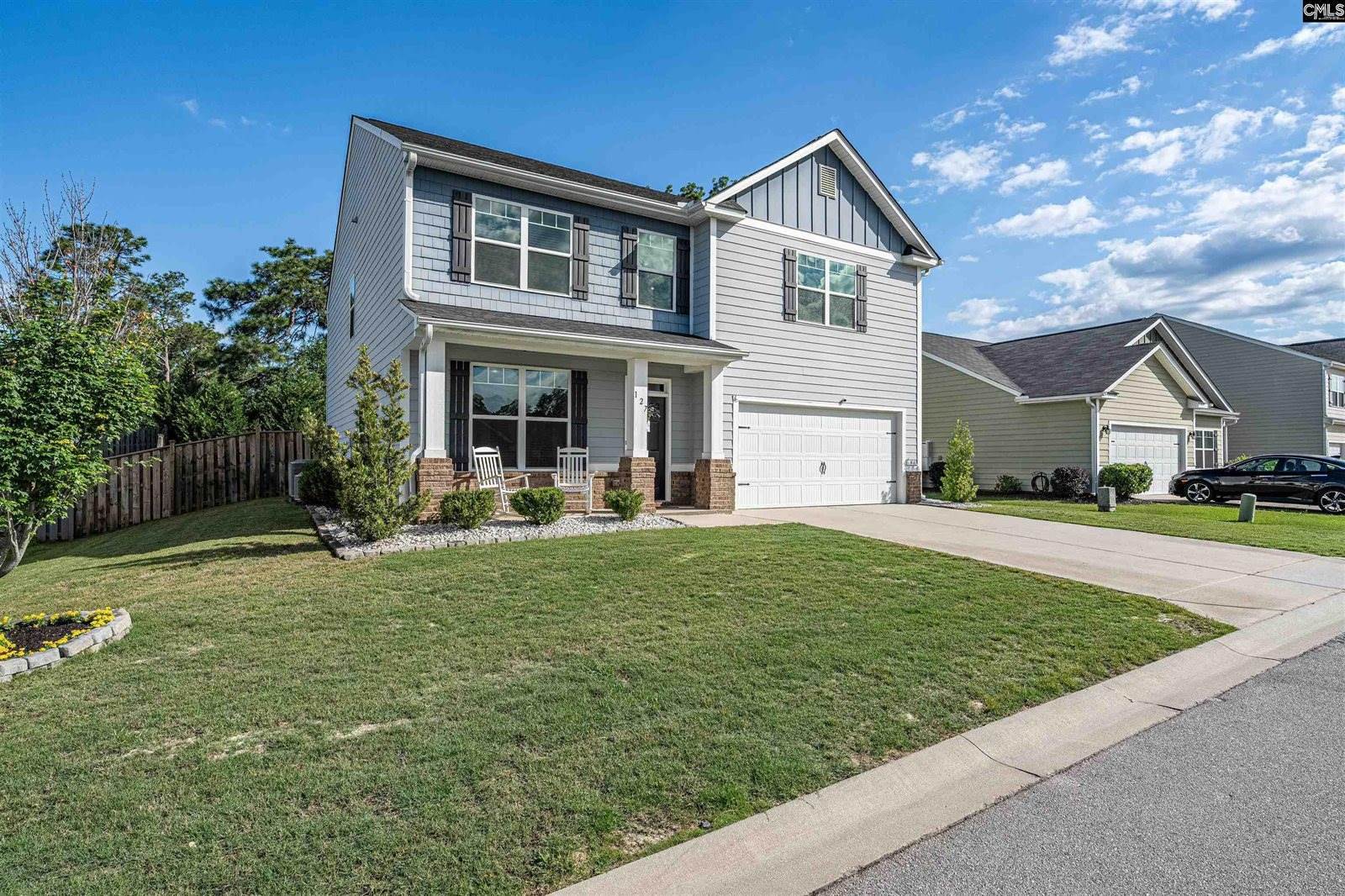 127 Wildlife Grove Road, Lexington, SC 29072