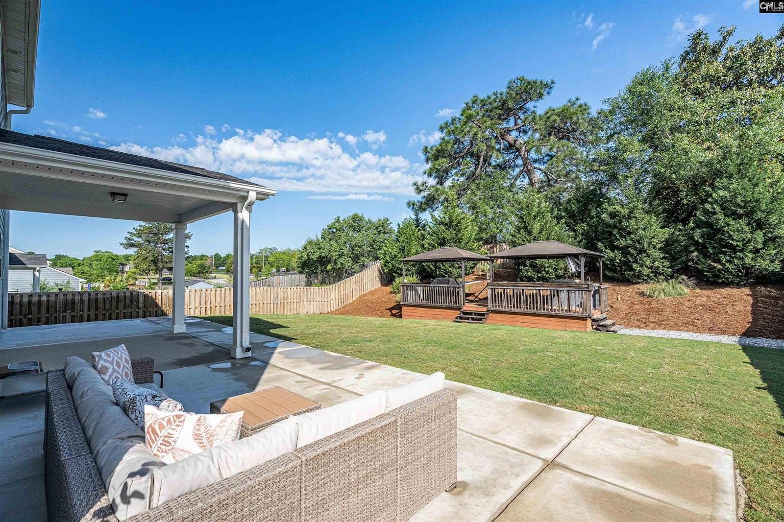 127 Wildlife Grove Road, Lexington, SC 29072