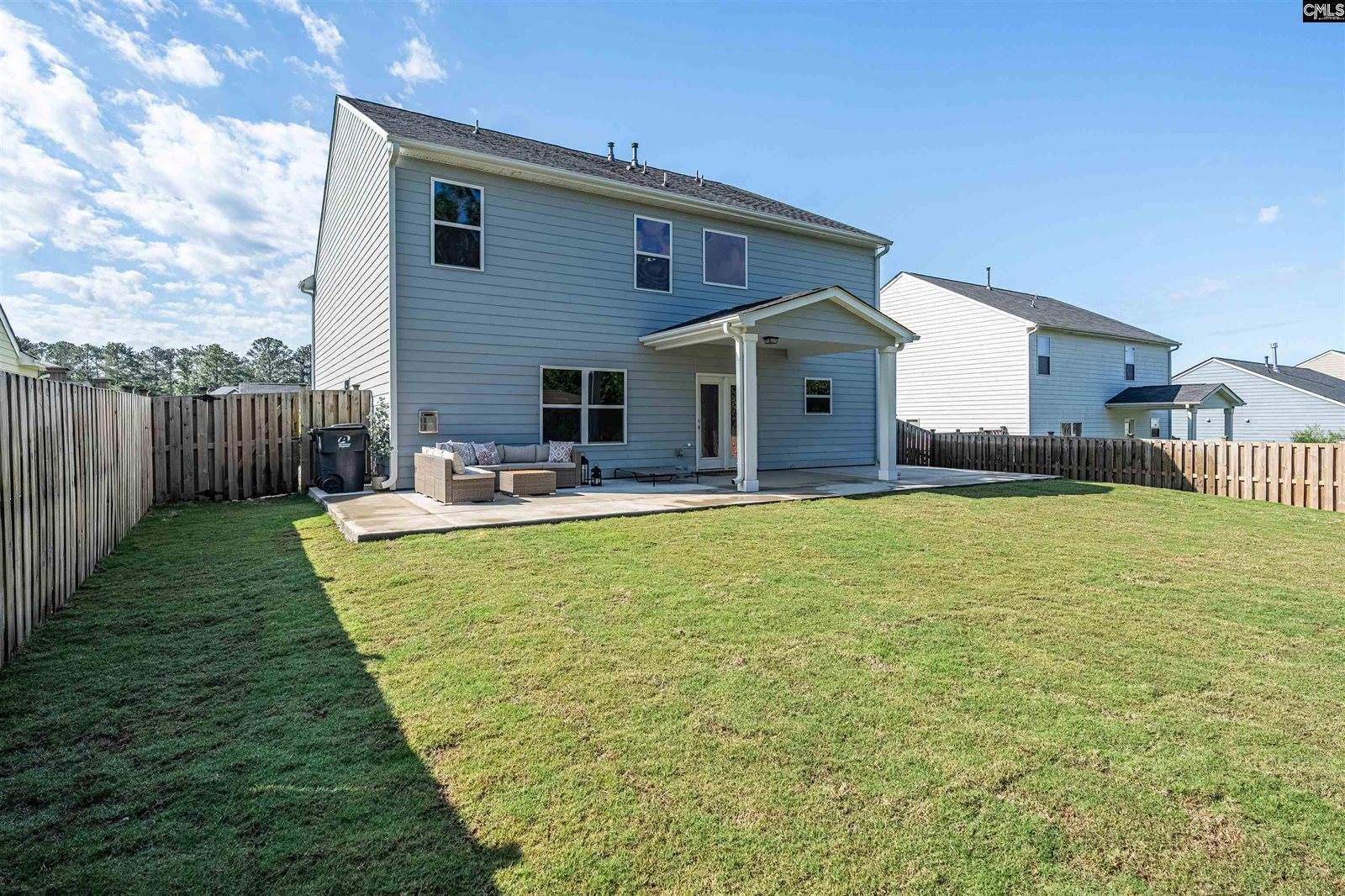 127 Wildlife Grove Road, Lexington, SC 29072