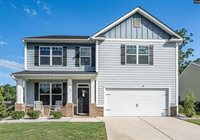 127 Wildlife Grove Road, Lexington, SC 29072