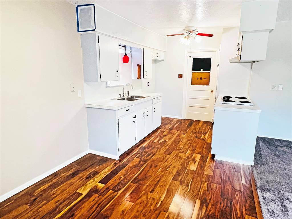 810 Shawnee Street, Houston, TX 77034