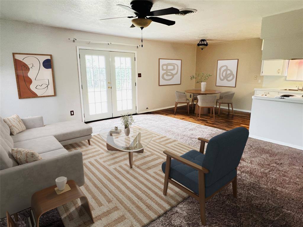 810 Shawnee Street, Houston, TX 77034