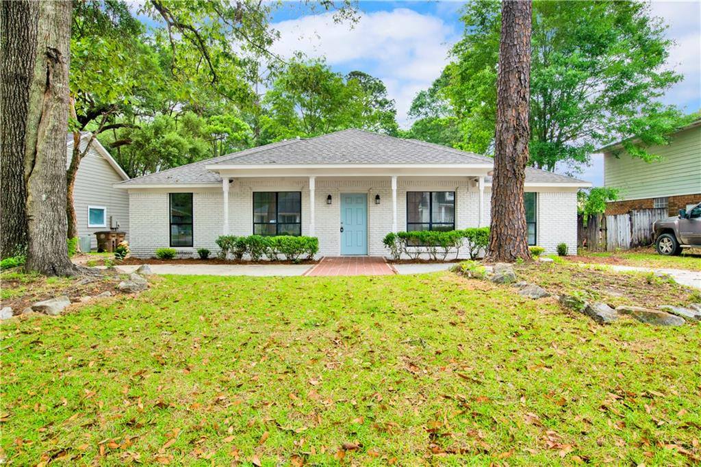 3821 Isabel Way West, Mobile, AL 36693