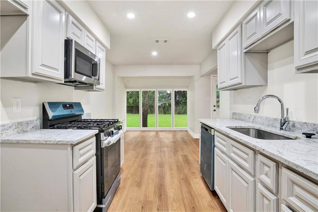 3821 Isabel Way West, Mobile, AL 36693