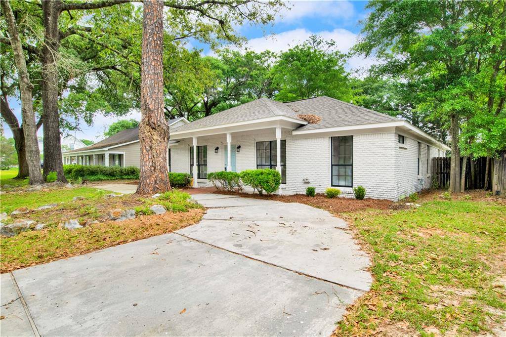 3821 Isabel Way West, Mobile, AL 36693