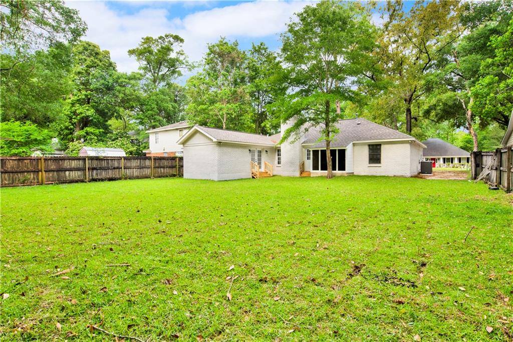 3821 Isabel Way West, Mobile, AL 36693