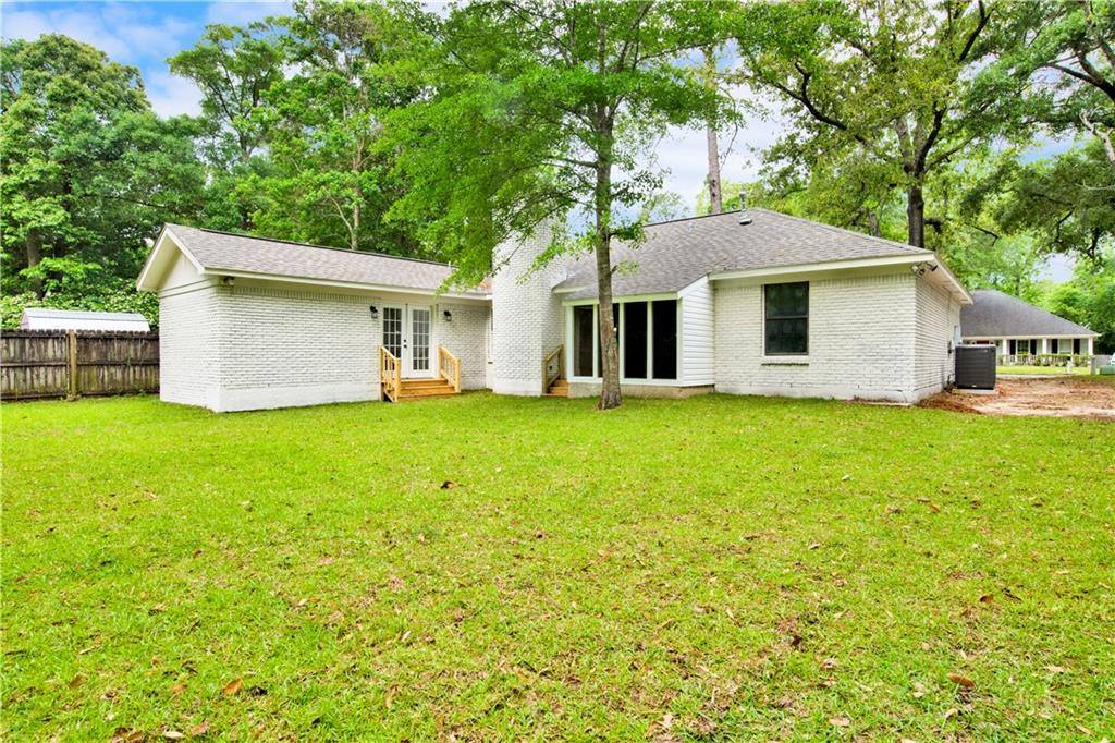 3821 Isabel Way West, Mobile, AL 36693