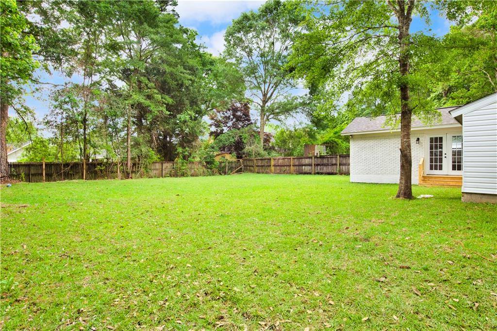 3821 Isabel Way West, Mobile, AL 36693