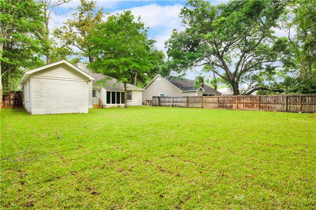 3821 Isabel Way West, Mobile, AL 36693