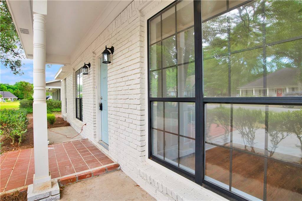 3821 Isabel Way West, Mobile, AL 36693