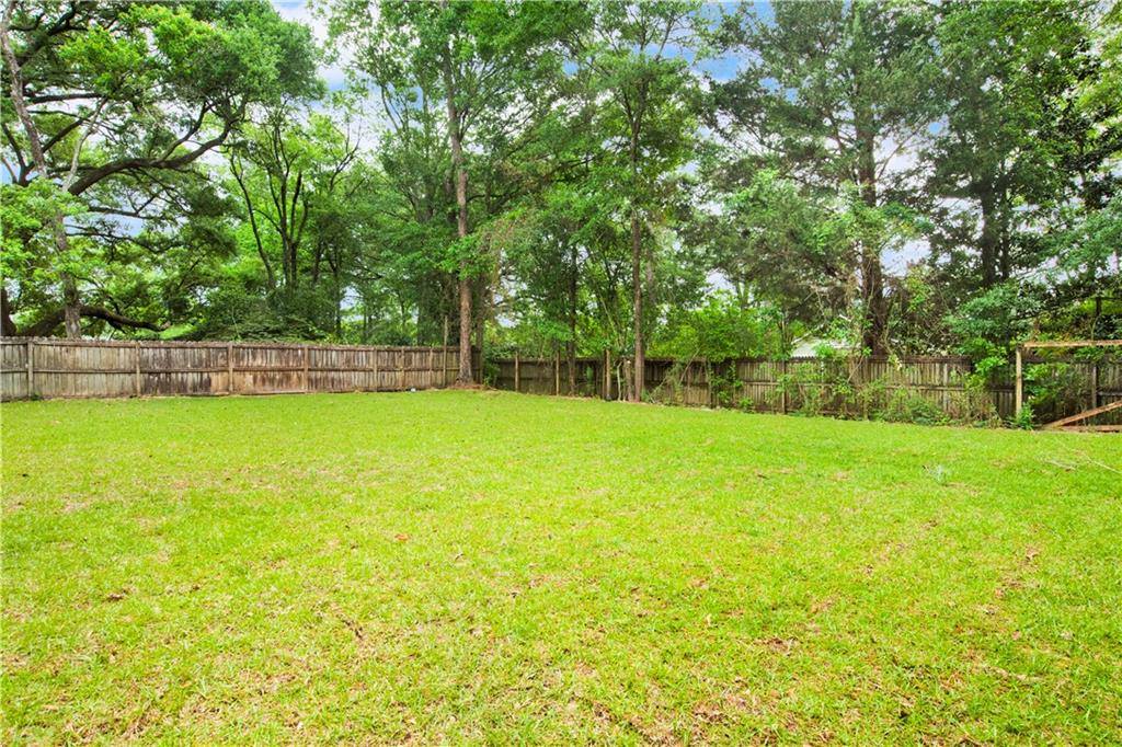 3821 Isabel Way West, Mobile, AL 36693