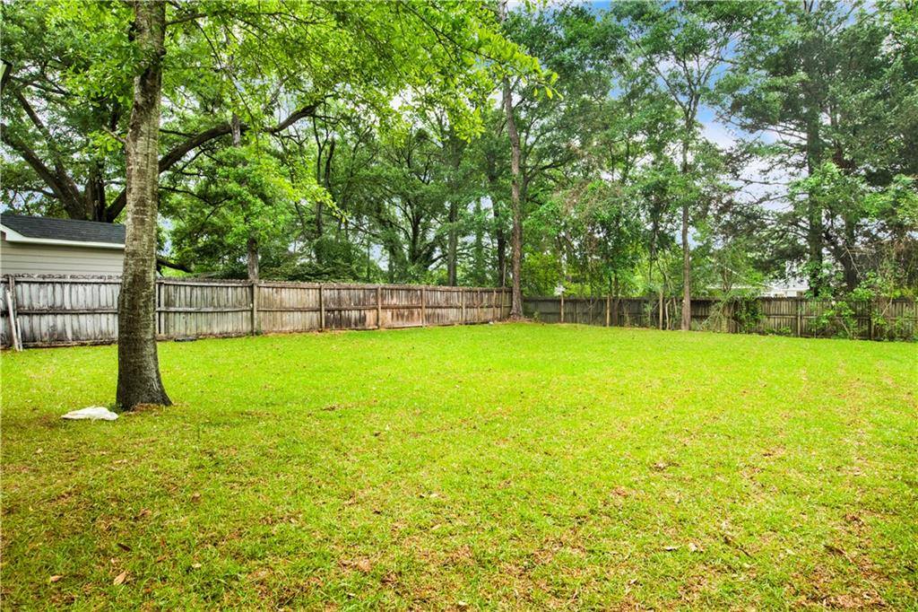 3821 Isabel Way West, Mobile, AL 36693