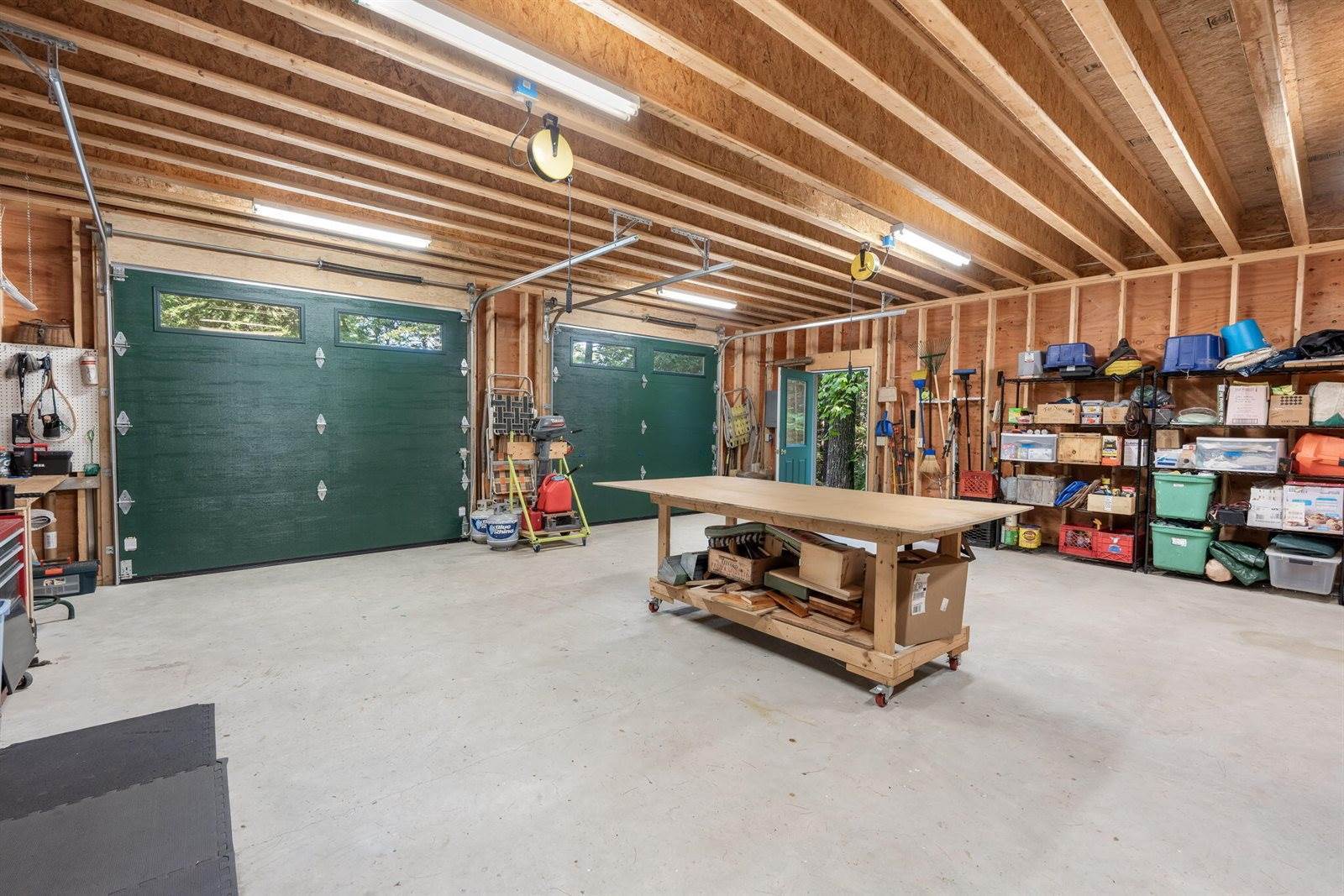 44 Hill Lane, Beddington, ME 04622