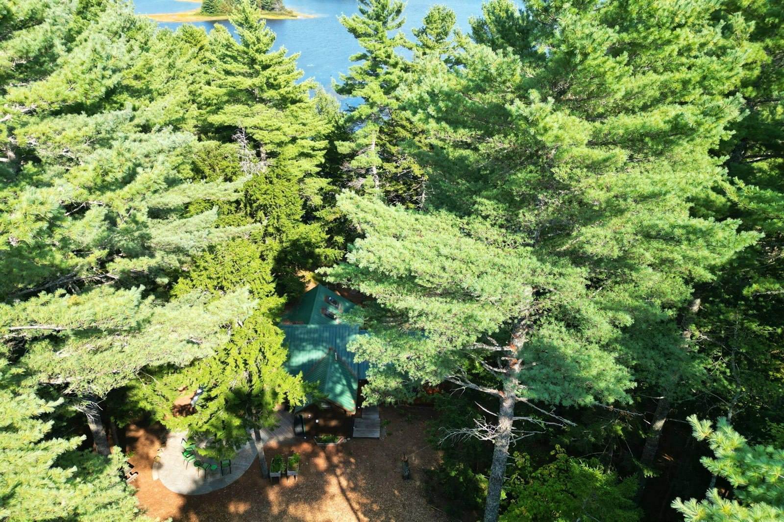 44 Hill Lane, Beddington, ME 04622