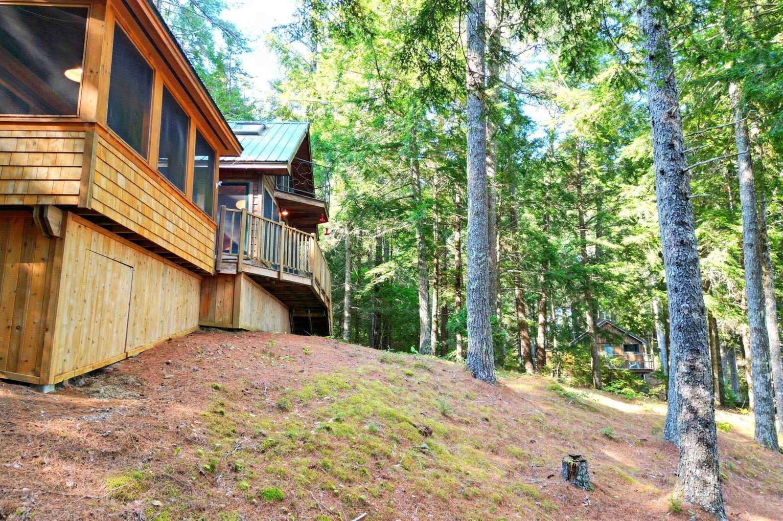 44 Hill Lane, Beddington, ME 04622