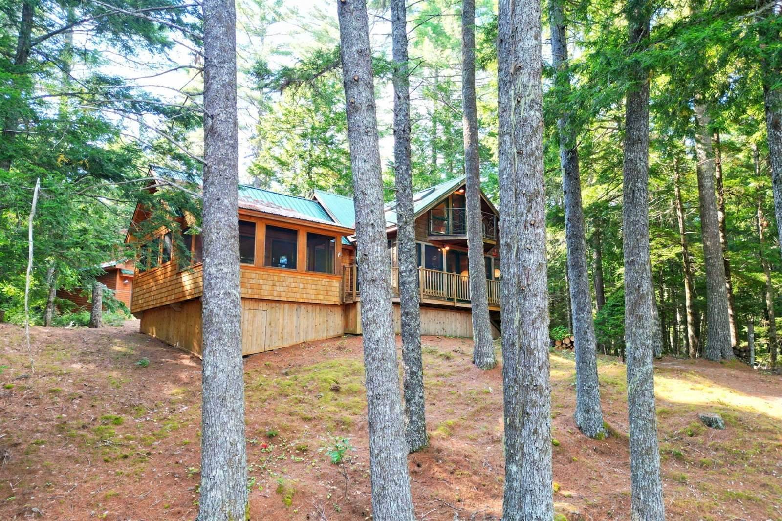 44 Hill Lane, Beddington, ME 04622