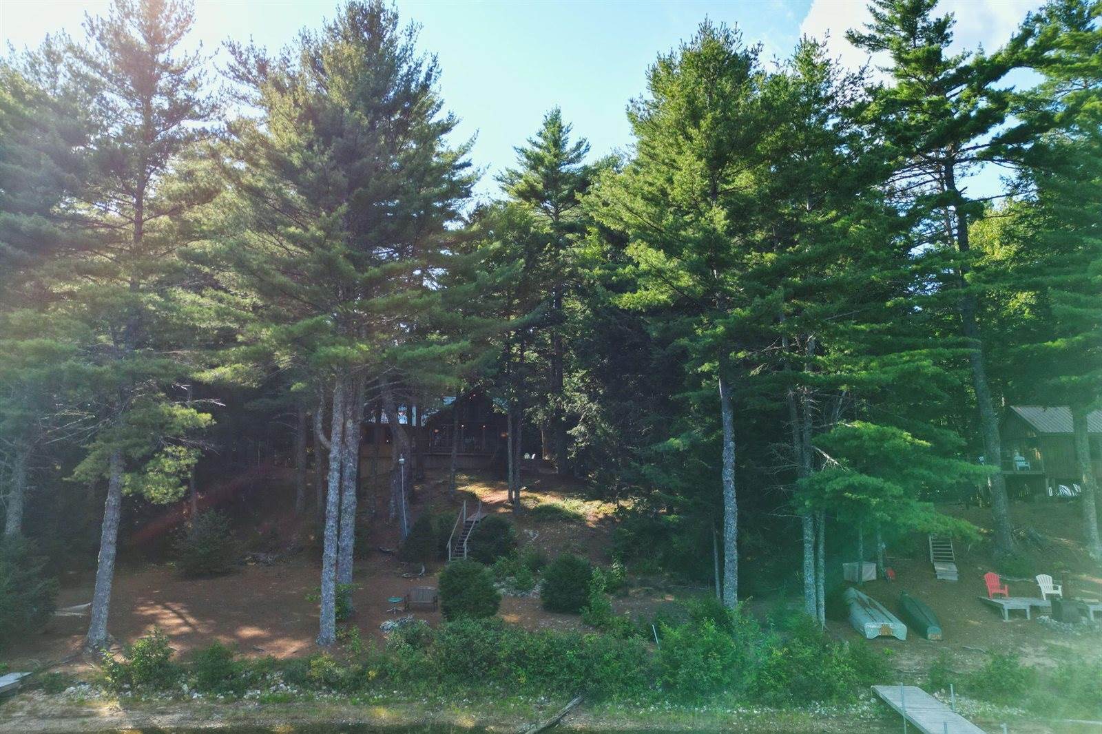 44 Hill Lane, Beddington, ME 04622