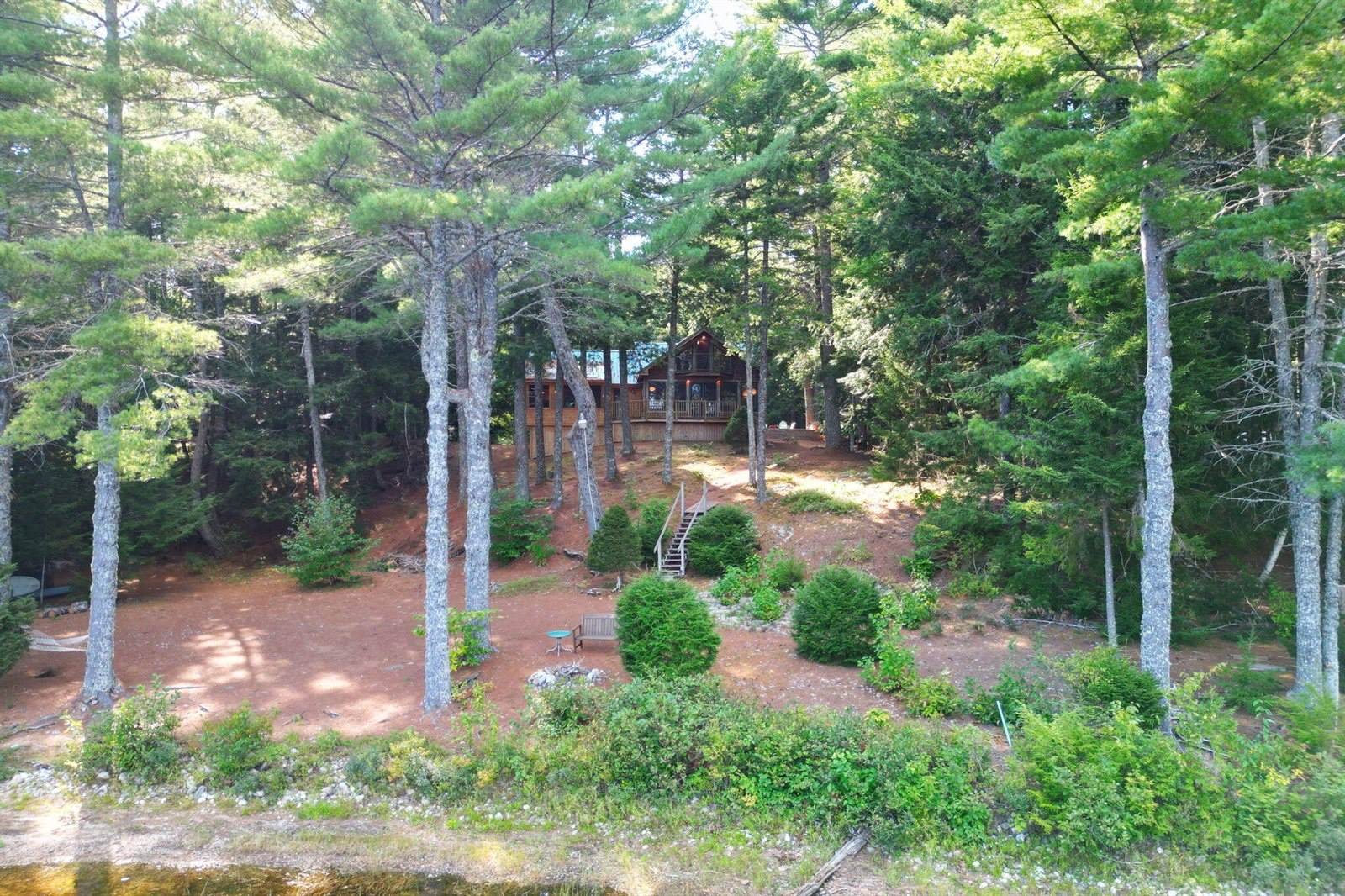 44 Hill Lane, Beddington, ME 04622